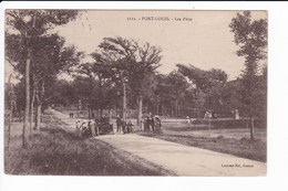 3112 - PORT-LOUIS - Les Pâtis - Port Louis