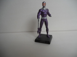 Marvel Super Heros - Eaglemoss - N°110 MACHINE MAN  SANS FASCICULE  ET SANS BOITE - Heroes De Marvel