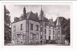 CHATEAUMEILLANT - Château De Grammont - Châteaumeillant