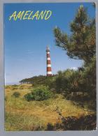 NL.- AMELAND. Vuurtoren. - Ameland