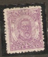 Tonga  1892  SG  13  Mint No Gum - Tonga (...-1970)