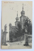 Peterskirche, Bruchsal, Deutschland Germany, 1916 - Bruchsal