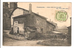Pussemange - Vieux Coin Du Village - Non Classificati