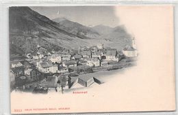 Andermatt - Andermatt