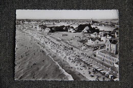 En Avion Au Dessus De ST GILLES SUR VIE - Saint Gilles Croix De Vie