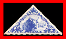 TUVA --- FEDERACION RUSA ( URIANJAYSKI KRAI )  STAMP SELLO AÑO 1935 NUEVO CON GOMA - Touva