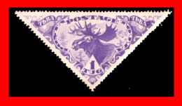 TUVA --- FEDERACION RUSA ( URIANJAYSKI KRAI )  STAMP SELLO AÑO 1935 NUEVO CON GOMA - Tuva