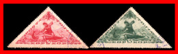 TUVA --- FEDERACION RUSA ( URIANJAYSKI KRAI )  STAMP SELLO AÑO 1936 NUEVO CON GOMA - Tuva