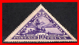 TUVA --- FEDERACION RUSA ( URIANJAYSKI KRAI )  STAMP SELLO AÑO 1934 NUEVO CON GOMA - Touva