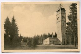 CPA - Carte Postale - Belgique - Haute Fagne - Plateau De Botrange (M7121) - Saint-Vith - Sankt Vith