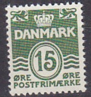 Timbres Neufs** Du Danemark, N°418 Yt - Neufs