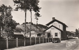 EZY Sur EURE  - La Gare Et La Butte Blanche - Sonstige & Ohne Zuordnung