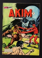 Akim N°481 Les Super Robots - Le Vengeur De L'espace - Dans Les Grands Fonds De L'océan - Swea-Otanka - Ayesha De 1979 - Mon Journal