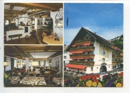Baiersbronn-Schwarzwald : Hotel-Gasthof Falken - Baiersbronn