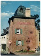 Wittlich - Zwischen Eifel Und Mosel Türmchen - Wittlich