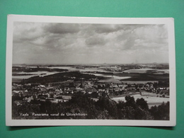 NL69 Vaals - Panorama Vanaf De Uitzichttoren - Vaals