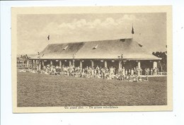 Anderlecht Colonie Scolaire Melckmans Neerpede - Anderlecht