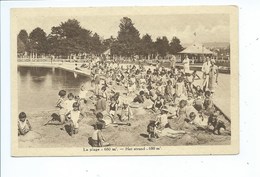 Anderlecht Colonie Scolaire Melckmans Neerpede - Anderlecht