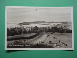 NL78 Vaals - Vier Grenzenweg Kelmis, Aken - Vaals