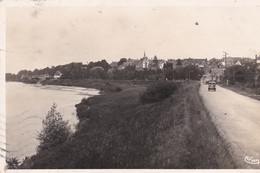 (37) MONTLOUIS . Les Bords De La Loire - Autres & Non Classés