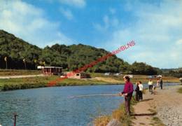 Grand Etang Et Camping De La Molignée - Route De Maredsous - Falaen - Onhaye