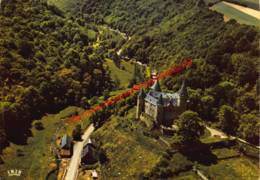 Château De Vèves - Celles - Celles