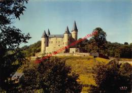 Château De Vèves - Celles - Celles