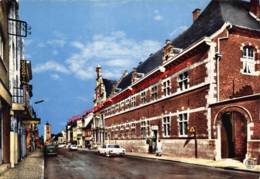 Hôtel Des Postes - Braine-le-Comte - Braine-le-Comte