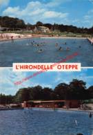 L'Hirondelle - Oteppe - Burdinne
