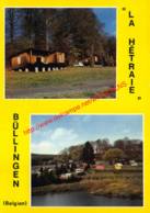 La Hêtrale Camping - Büllingen - Bullange - Bullingen