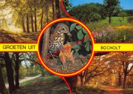 Groeten - Bocholt - Bocholt