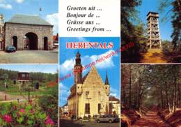 Groeten - Herentals - Herentals