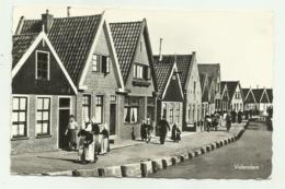 VOLENDAM -  VIAGGIATA FP - Volendam