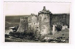 CPSM (85) L'Ile D'Yeu. Vieux Château. (B.1462) - Ile D'Yeu