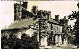 Delcampe - VERBERIE CHATEAU DE CAPPY CENTRE DES ECLAIREURS DE FRANCE - Pfadfinder-Bewegung
