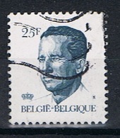 Belgie OCB 2356 (0) - 1981-1990 Velghe