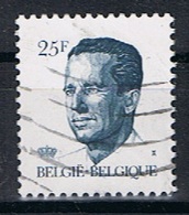 Belgie OCB 2356 (0) - 1981-1990 Velghe