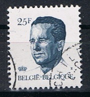 Belgie OCB 2356 (0) - 1981-1990 Velghe