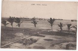 Lomé - Harbour - Togo