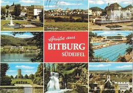 Grüsse Aus BITBURG - Bitburg