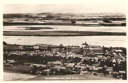 Newburgh On The River Tay - Fife