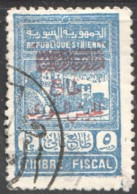 1945  Surtaxe Obligatoire Au Profit De L'armée Yv 295a Oblitéré - Used Stamps