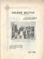 Lisboa - Revista Do Colégio Militar, 1925-1926 - Magazines