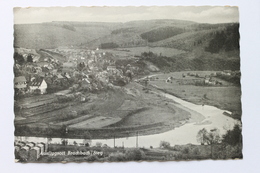 Ausflugsort Brachbach Sieg, Deutschland Germany - Kirchen