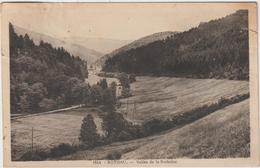 (album)BAS RHIN , ROTHEAU , Valle De La Rothaine - Rothau