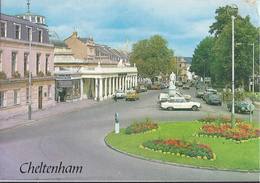 Cheltenham - Montpelier Parade - H5002 - Cheltenham