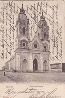 PARANA' IGLESIA SAN MIGUEL   VG    AUTENTICA 100% - Curitiba