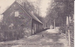 Mont De L'enclus-Maison Du Garde Bois - Mont-de-l'Enclus