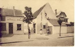 Wambeek Steenockerzeel Steenokkerzeel In De Kleine Bazar Bij Marie Schuil 1934 - Steenokkerzeel