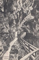 Lichtenstein Klamm - St. Johann Im Pongau